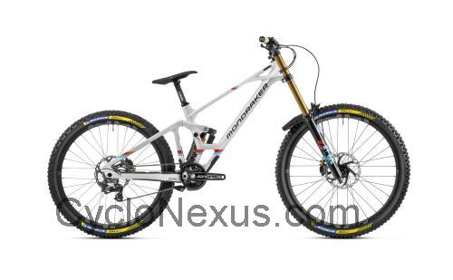 Mondraker Summum Carbon scheda tecnica e recensioni